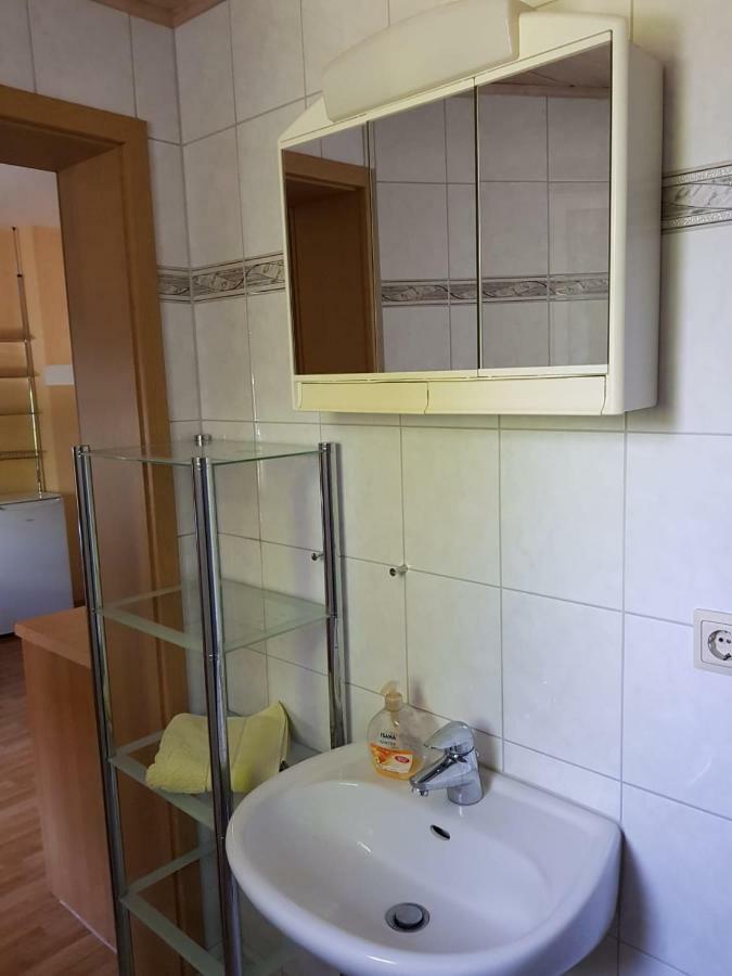 Pension Angelika Cottbus Exteriér fotografie